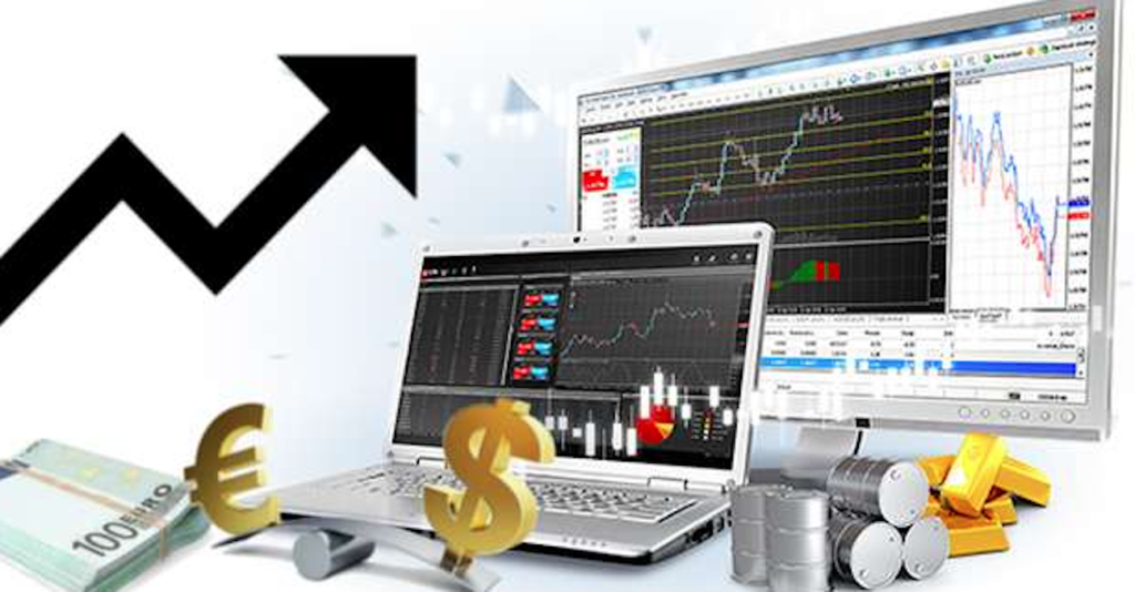 How Does Gold ETF Stack With Forex?