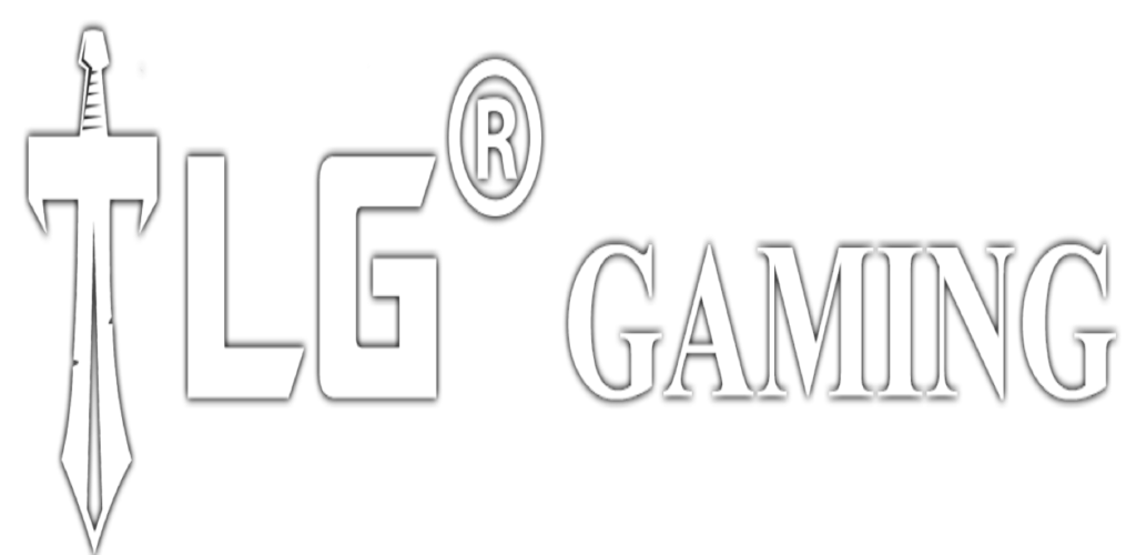 TLG PC GAMING STORE