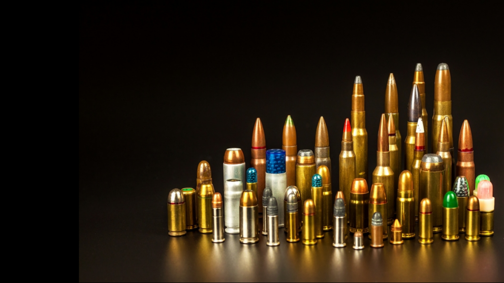 4 Cheap Ways to Target Practice While Ammo Prices Soar