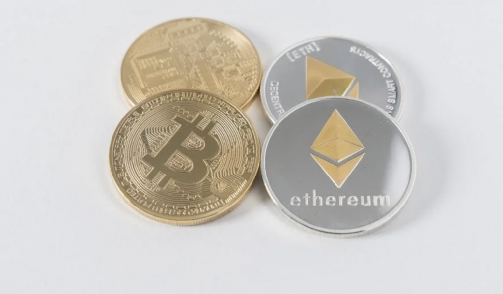 What is Better to Invest Today: Ethereum or Bitcoin?