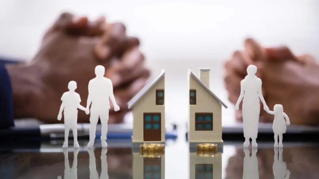 Navigating the Challenges of Selling Your Home Amidst Divorce in Germantown and Rockville, Maryland