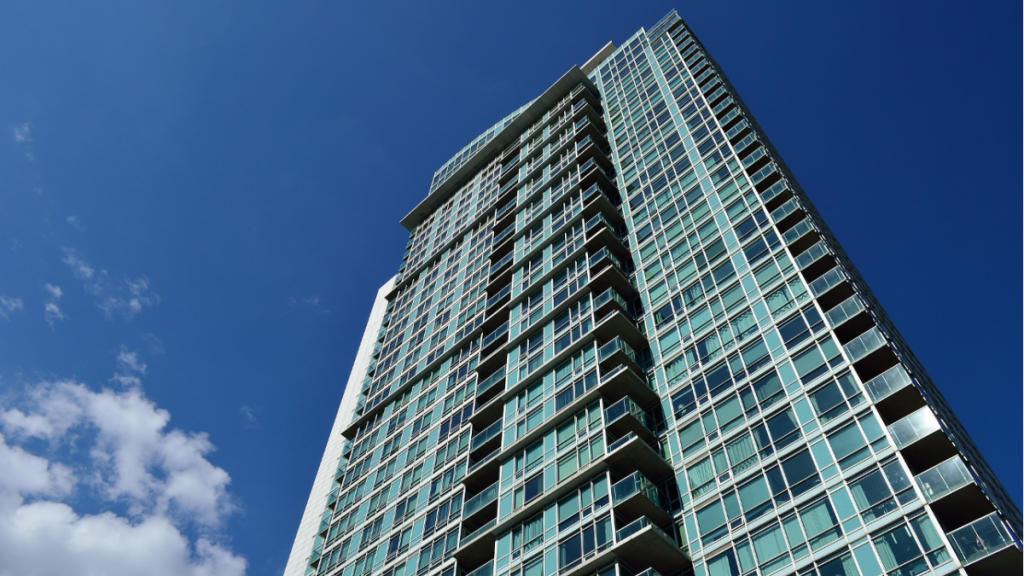 Discover the Real Value of Lower Floor vs. Higher Floor Condos Views, Resale Potential, and Profitability Insights