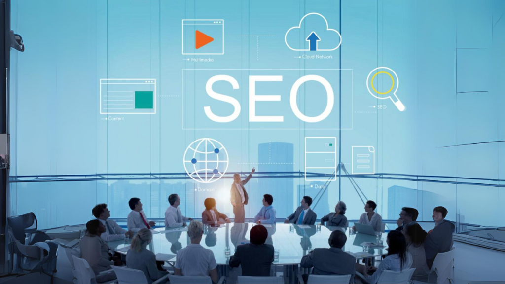 How to Choose an SEO Company