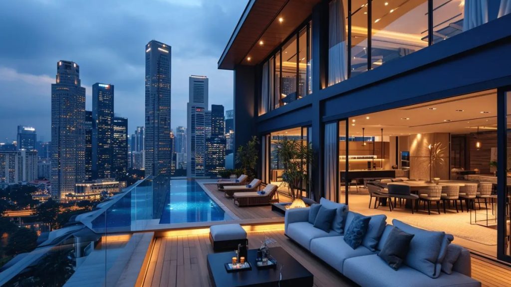 How Economic Trends Affect the Singapore Condo Market